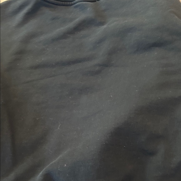 ALO Yoga Black Sweatshirt - Picture 5 of 5